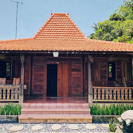 Batu Alam Villa Batubulan  Kültér fotó
